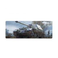 Килимок World of Tanks-63 300*700