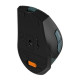Миша комп'ютерна A4tech FB35C Silent green USB