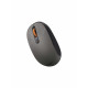 Миша комп'ютерна бездротова Baseus F01A Wireless Mouse Frosted Gray
