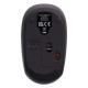 Миша комп'ютерна бездротова Baseus F01A Wireless Mouse Frosted Gray