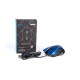Миша комп'ютерна Merlion MS-Angled Usb