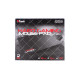 Килимок Hard Gaming Mouse Pad 350*260 чорний