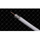 Кабель коаксіальний CommSpace RG-6U 100 метрів 75 Ом