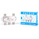 DiSEqC 4х1 Pauxis DSW-4166S внутр.