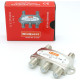 DiSEqC 4х1 WinQuest DT 2006