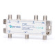 DiSEqC 1х1 SkyPrime SP-6001 внутрішній 1.1