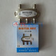 DiSEqC 4х1 Digital Box HY-41B