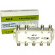 Alphabox AD-8 комутатор DiSEqC 8х1