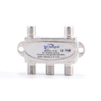 DiSEqC 4х1 Sat-Integral T-42 Switch внутр.