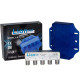 DiSEqC 4х1 LionSAT LS-41K6 у кожусі
