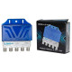 DiSEqC 4х1 LionSAT LS-41K6 у кожусі