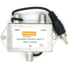 Перемикач WinQuest 0/12V