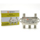 DiSEqC 4х1 Alphabox AD-42