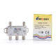 DiSEqC 4х1 Eurosky DSW-7107P