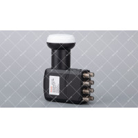 SATCOM S-808 OCTO
