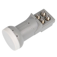 Alphabox AQB-224U QUAD
