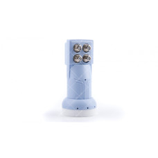 Sat-Integral T-014 QUAD