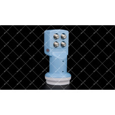 OpenFox OF-K403 Premium QUAD