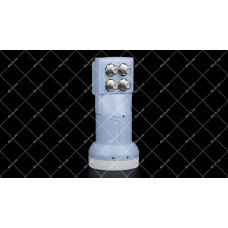 OpenFox OF-K402 QUAD