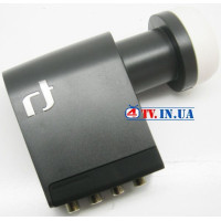 Inverto Black Premium IDLB-QUDL40-PREMU-OPP QUAD