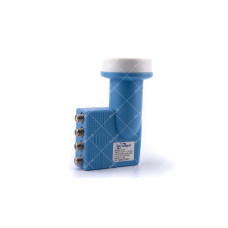 Sat-Integral T-004 QUAD