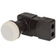 Inverto Black Pro TWIN CIRCULAR