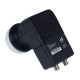 Inverto Black Pro TWIN CIRCULAR