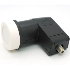 Inverto Black Pro H1075-OPP SINGLE CIRCULAR