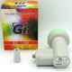 Galaxy Innovations GI-131 Dual Band SINGLE CIRCULAR