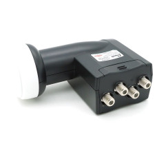 Q-SAT QK-44 QUAD CIRCULAR