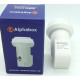 Alphabox ABS-101U SINGLE