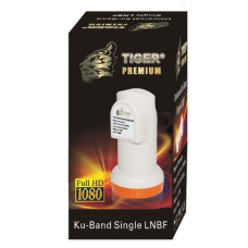 Tiger TL-1311 Premium SINGLE
