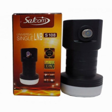 Satcom S-108 SINGLE Акція!