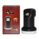 Q-SAT QK-10 SINGLE