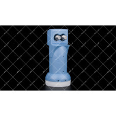 OpenFox OF-K202 TWIN