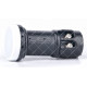 Q-SAT QK-02 TWIN