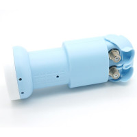 Technosat T-132 TWIN