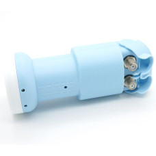 Technosat T-132 TWIN