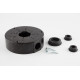 Коробка монтажна УМК-112 Black