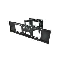 PiPo PP-DZ062 32"- 70" 45кг угол ±15° Кронштейн для телевізора