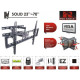 Кронштейн для телевізора Red Eagle AX Solid 23-70