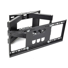 OzoneHD WM3275 32" - 75" 30кг 600*400 mm Телескопічний поворотний кронштейн