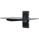 Полиця для DVD ТВ-тюнера Opticum 360 Red Eagle