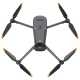 Квадрокоптер DJI Mavic 3 Thermal DJI 17697