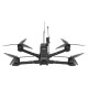 FPV квадрокоптер Chimera7 ECO Analog 5.8G 2.5W 6S BNF ELRS 868/915MHz