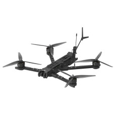 FPV квадрокоптер Chimera7 ECO Analog 5.8G 2.5W 6S BNF ELRS 868/915MHz