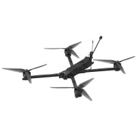 FPV квадрокоптер Chimera CX10 ECO Analog 5.8G 2.5W 6S BNF ELRS 868/915MHz