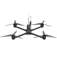 Квадрокоптер FPV Chimera CX10 ECO Analog 5.8G 2.5W 6S BNF TBS