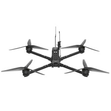 Квадрокоптер FPV Chimera CX10 ECO Analog 5.8G 2.5W 6S BNF TBS
