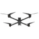 Квадрокоптер FPV Chimera CX10 ECO Analog 5.8G 2.5W 6S BNF TBS